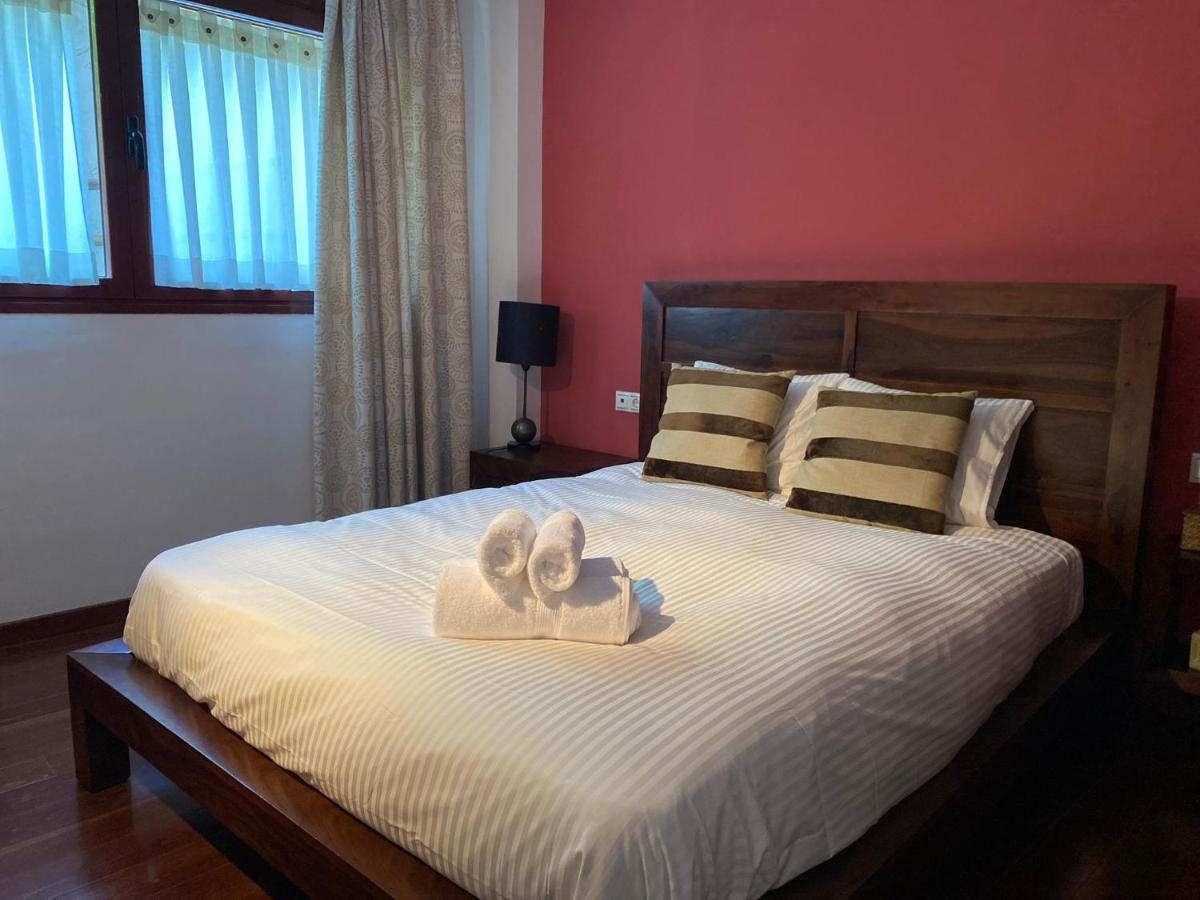 Vall Fosca Apartment "Majue" Torre de Capdella Ngoại thất bức ảnh